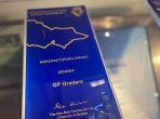 gpgraders-2013 Australian Export Awards – Manufacturing Finalist