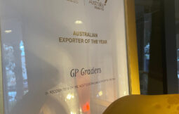 gpgraders-2014 Australia Exporter of the Year Award – National Winner