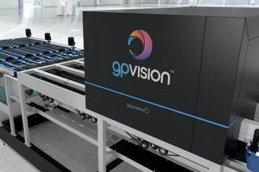 gpgraders-The evolution of gpVision™