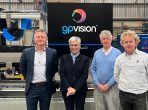 Governors Visit to GP Graders